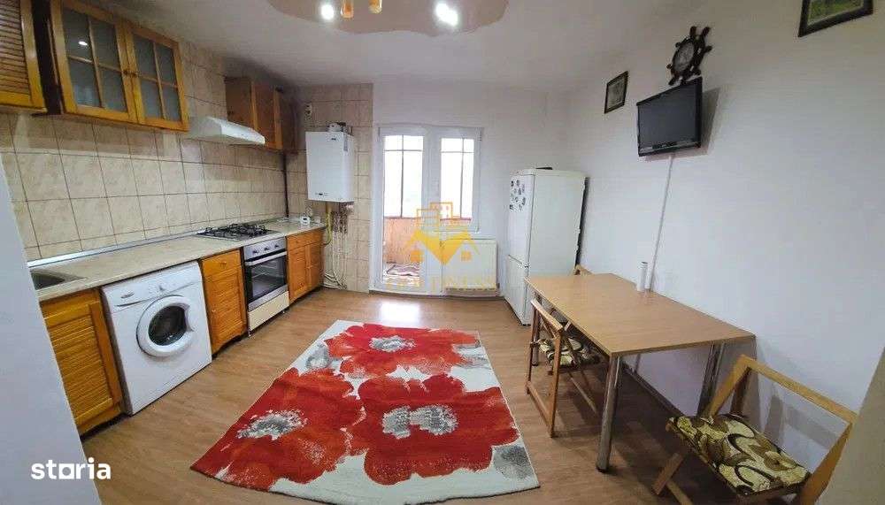 2 camere decomandate, Cartier Intre Lacuri, Dunarii, Lidl, Kaufland - Imagine principală: 3/7