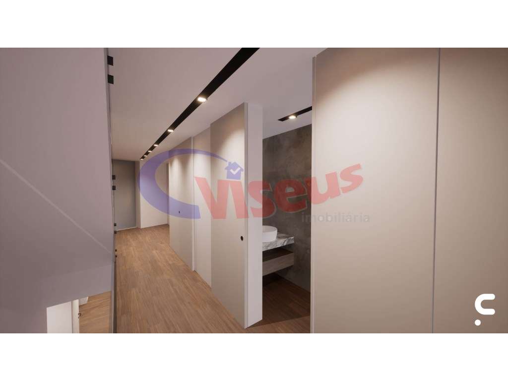 Moradia T3 + Escritório Canidelo Praia-15