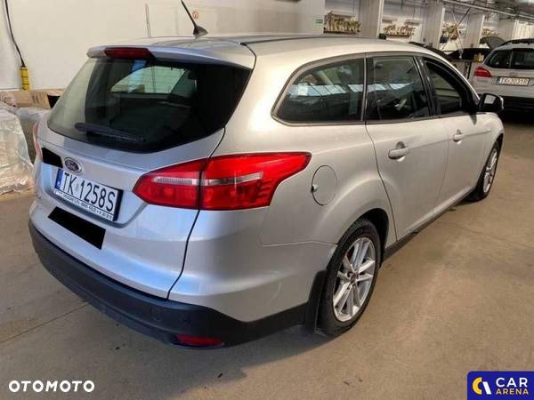 Ford Focus - 5