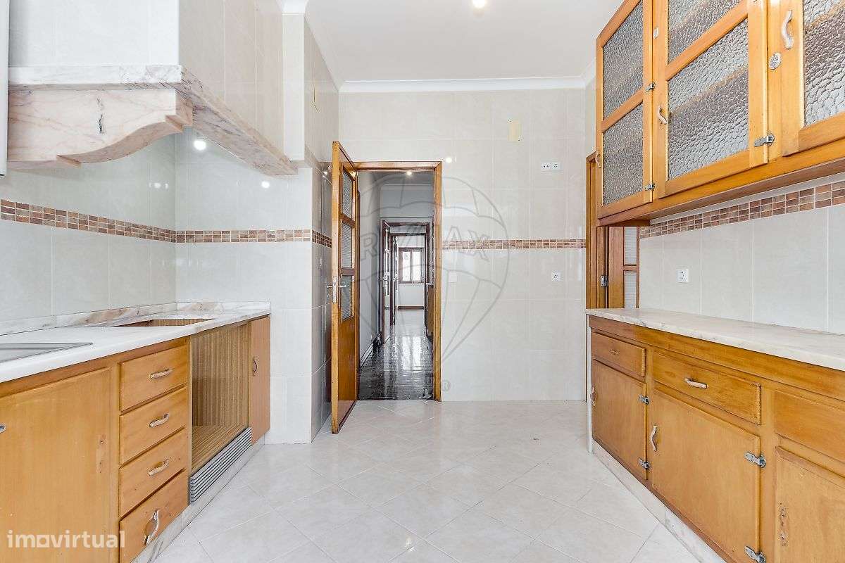 Apartamento T5 para venda - Grande imagem: 4/37