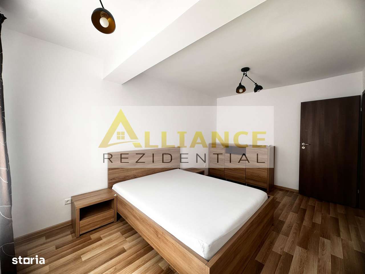 APARTAMENT 2 CAMERE | EXCLUSIVITATE | DRUMUL FERMEI | 112.000 €-4