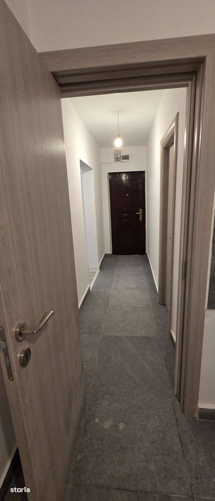Apartament 2 camere renovat, etaj 2, zona Doamna Ghica - Teiul Doamnei-8