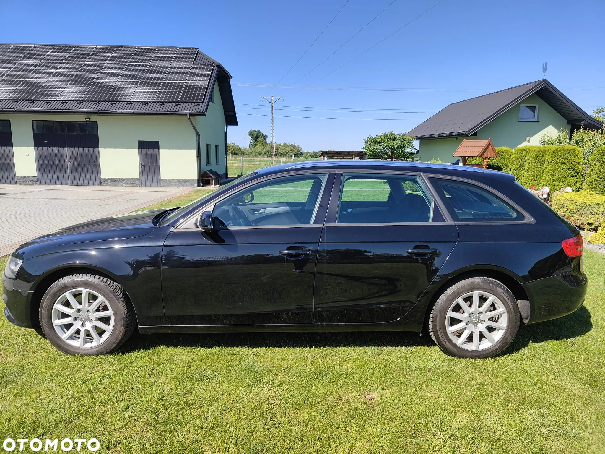 Audi A4 2.0 TDI - 3