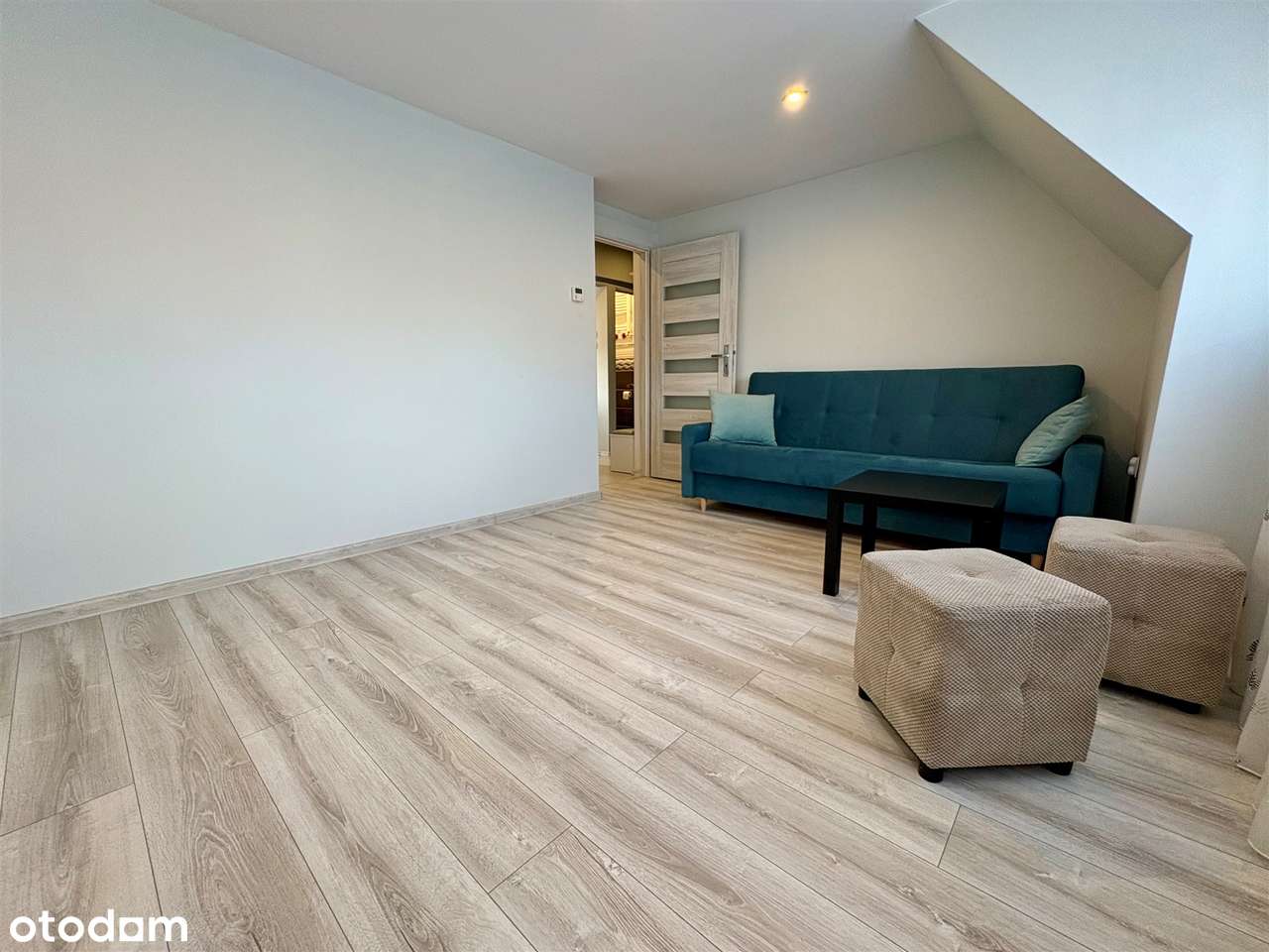 **SuperLokalizacja*Wyposażone*Dwustronne*Słoneczne*2pok.*CO.Gazowe**-3