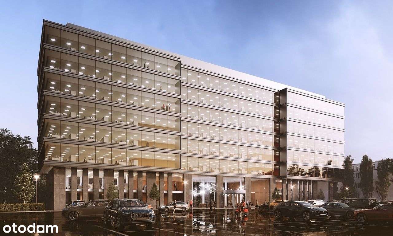 Działka Centrum Łodzi vis a vis LIDL / Akademik - Pełny obrazek: 4/5