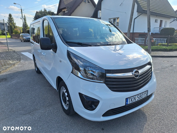 Opel Vivaro - 4