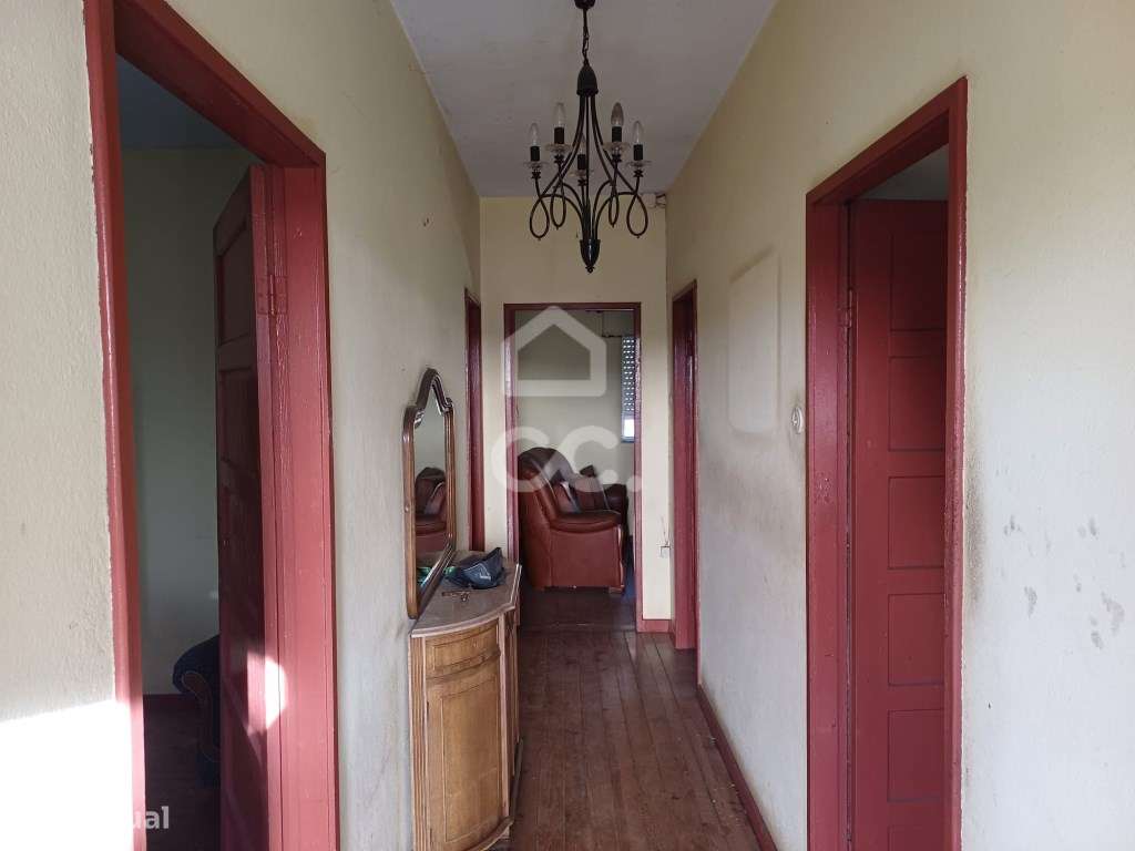 Moradia Individual T3 em Gondifelos!-5