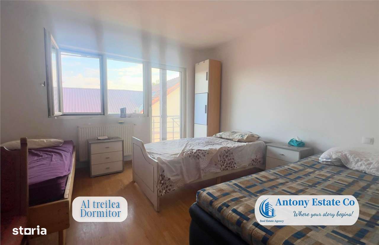 Cazare Muncitori, Episcopia, Oradea - Imagine principală: 4/11