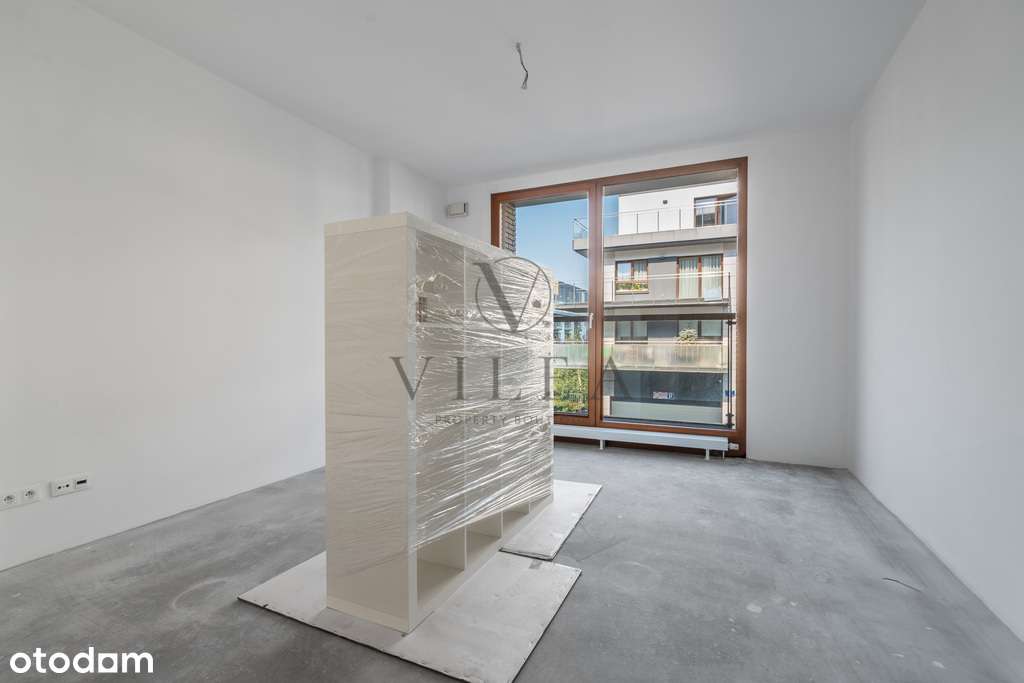 stan deweloperski / salon 50 m2 / 4 x garaż-11