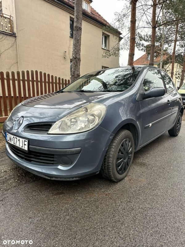 Renault Clio 1.2 16V Extreme - 21