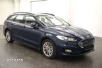 Ford Mondeo - 1