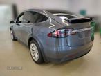 Tesla Model X 100 kWh Long Range Plus AWD - 4