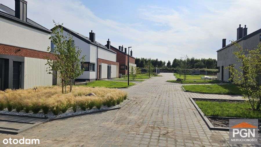 Doskonała lokata kapitału - Niepowtarzalne osiedl - Pełny obrazek: 5/20