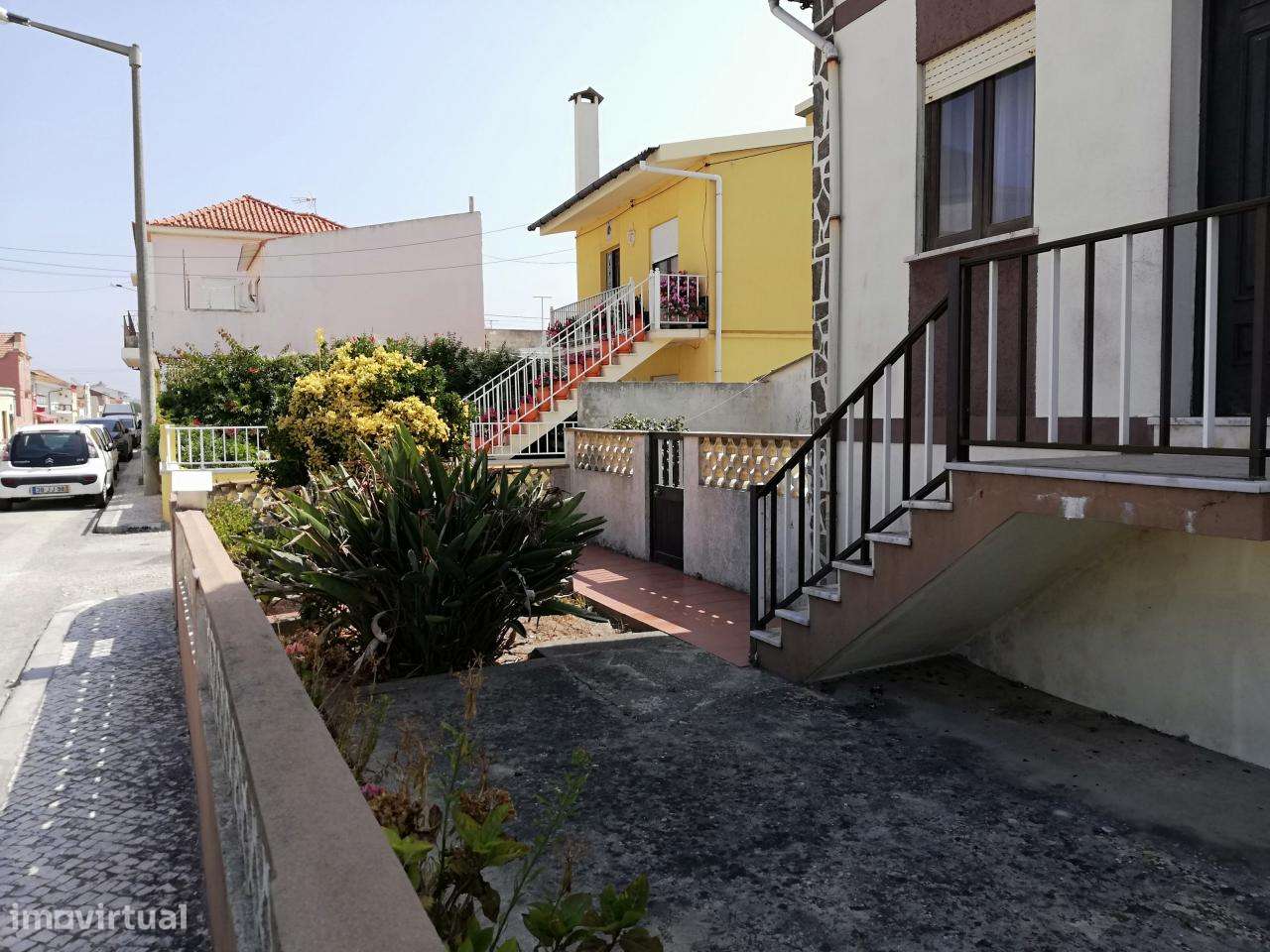 Casa de Praia - S. Pedro - Investimento !!!-1