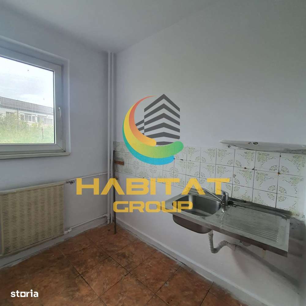 Garsoniera Brancoveanu Banca Transilvania libera an 1978 - Imagine principală: 3/6