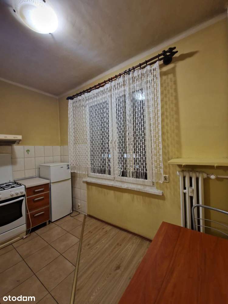 Sprzedaż duże jednopokojowe mieszkanie Tychy os E-3