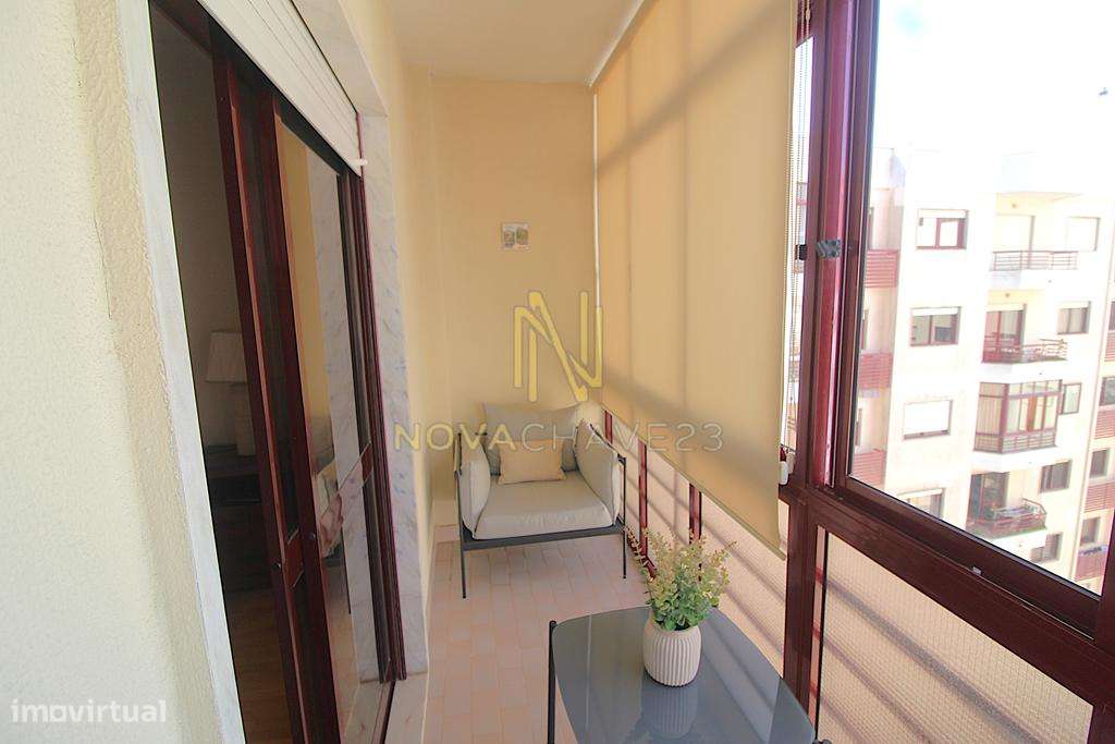 Apartamento T2 Espaçoso e Luminoso -Fonte das Eiras-26