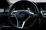 Mercedes-Benz Klasa E 220 CDI BlueEff Avantgarde - 16