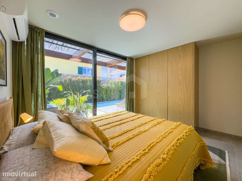 Vende Moradia T2 - Ericeira 3 Km, A Casa das Casas-28