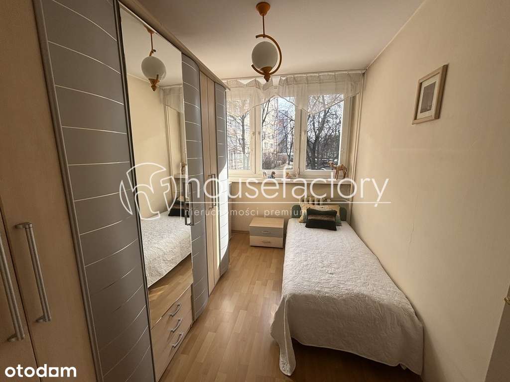 3 pokoje - Park Podolski-1