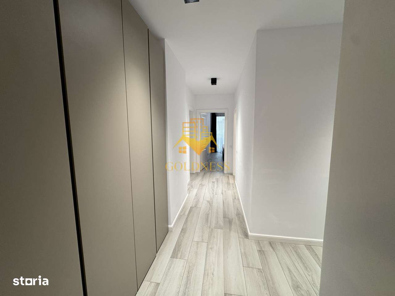 3 camere,modern, bloc nou,parcare, AC, Gheorgheni, Constantin Brancusi-10