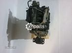 Motor Frente RENAULT MEGANE I Hatchback Van (SA0/1_) 1.9 dCi | 10.00 - 07.03 Usado REF. K4M 812 - 1