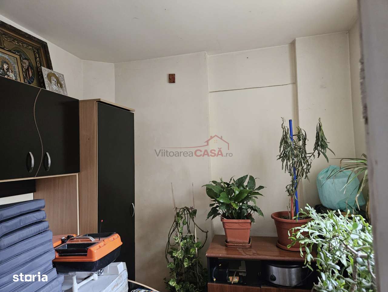 Pta Alba Iulia - casa individuala - curte- 4 camere plus garsoniera --15