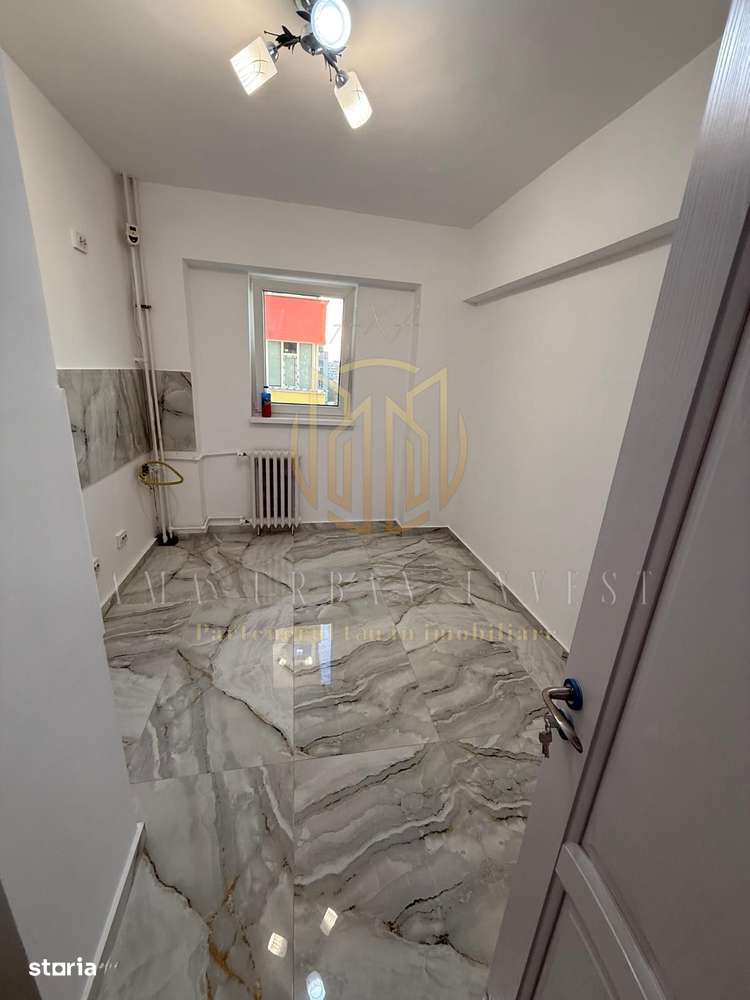 Rahova 4 camere 93 mp ,renovat recent 108000 eur-5