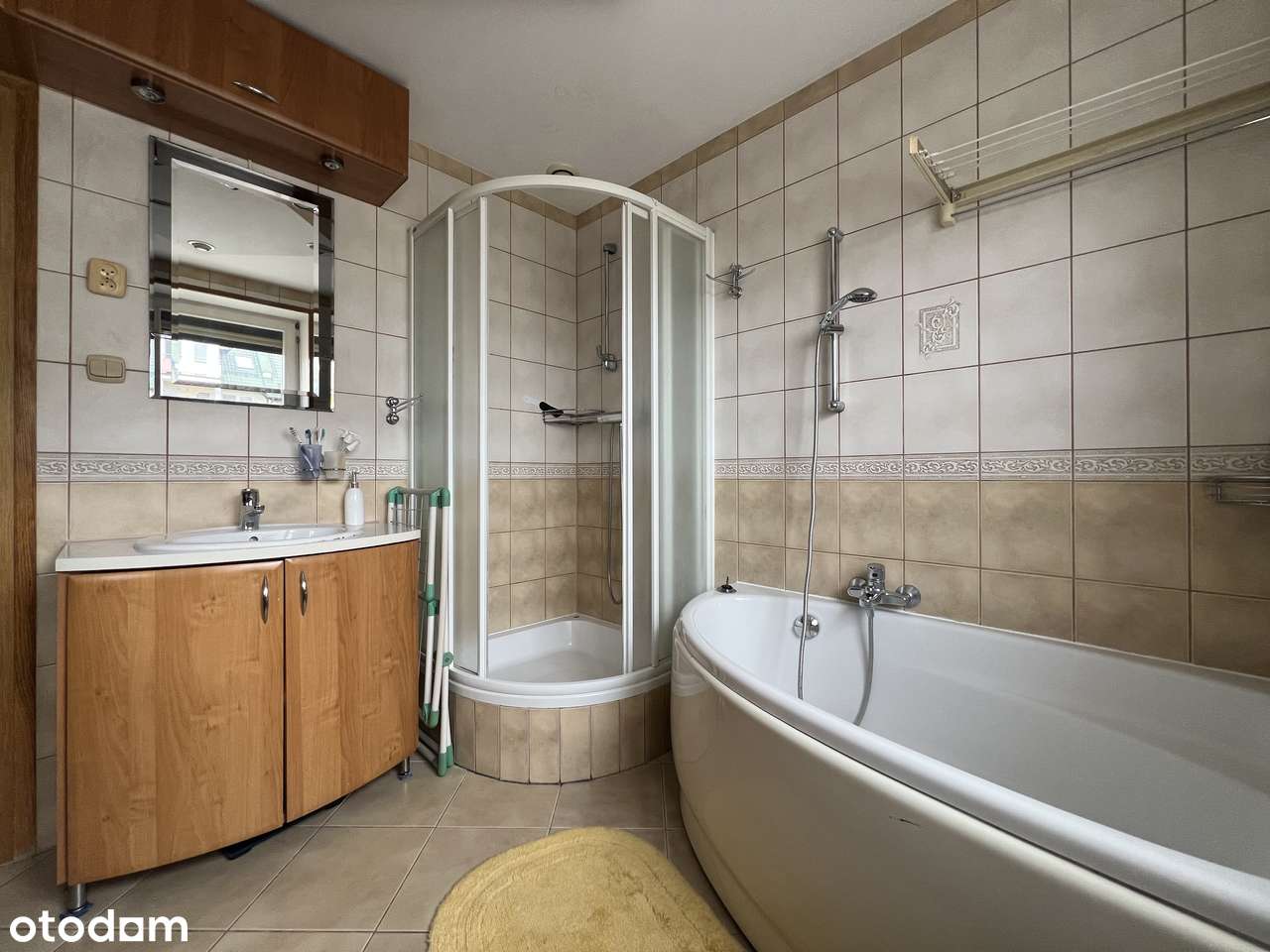 Mieszkanie 3 pok./84,70 m2/ul. Tektoniczna/Garaż-11