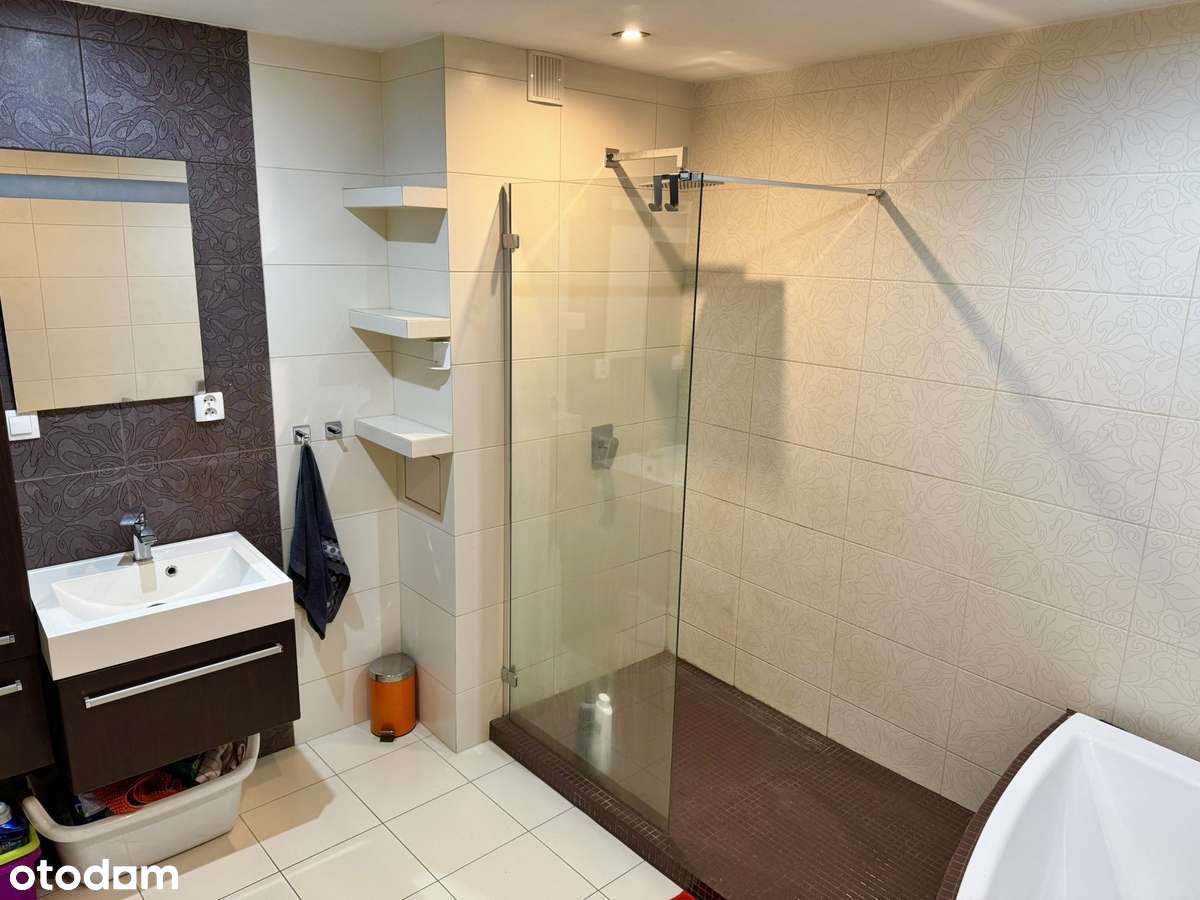 OBNIŻKA CENY Mieszkanie 74 m2 na parterze Giszowiec KATOWICE-4