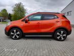 Opel Mokka - 9