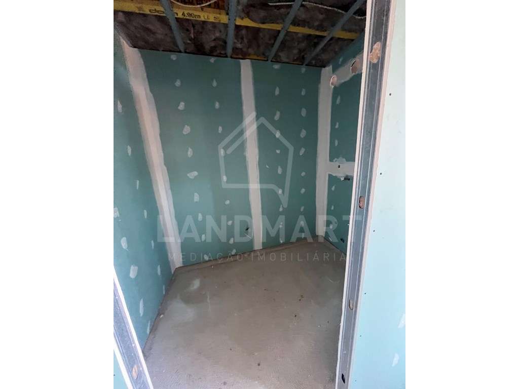 Moradia T3, Carvalhal de Turquel-12