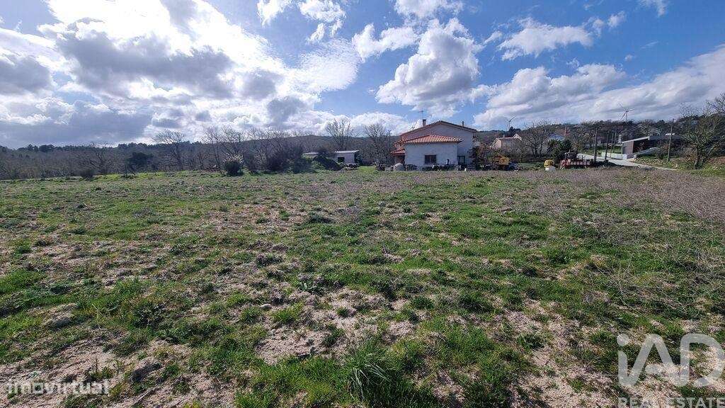 Terreno em Pêra do Moço - Grande imagem: 5/15