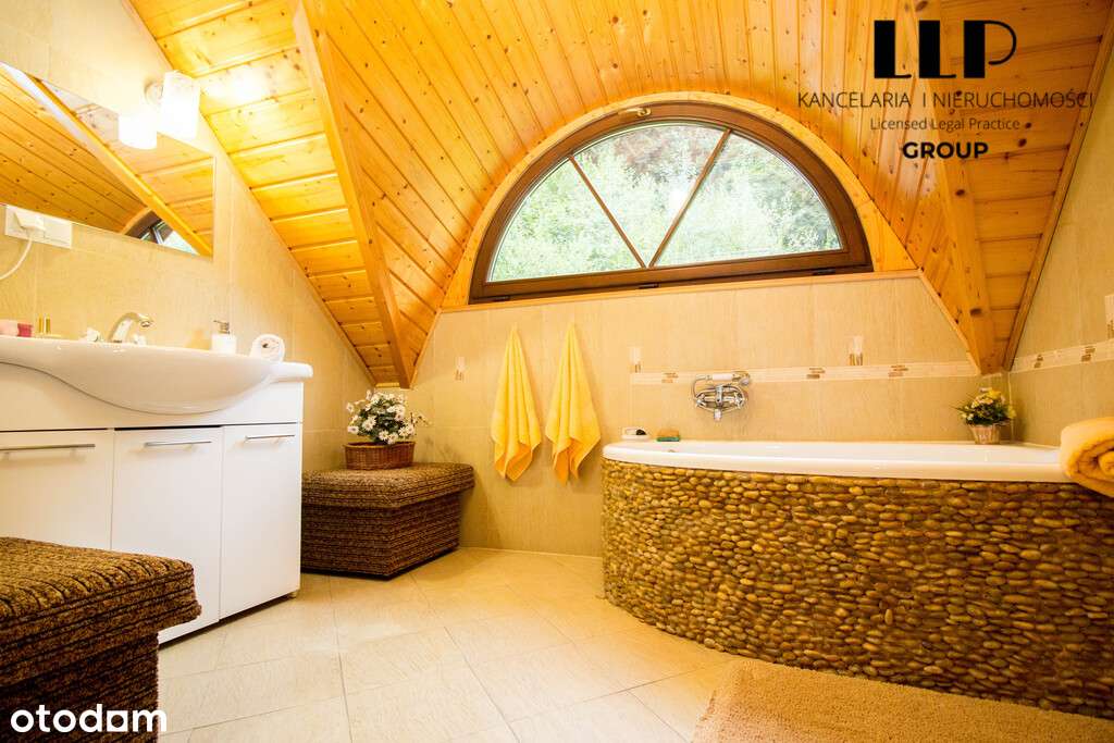 Posiadłość z własnym lasem-tylko do końca roku-12