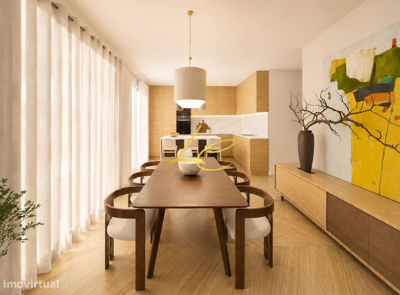 Apartamento T1+1 Venda em Buarcos e São Julião,Figueira da Foz-15