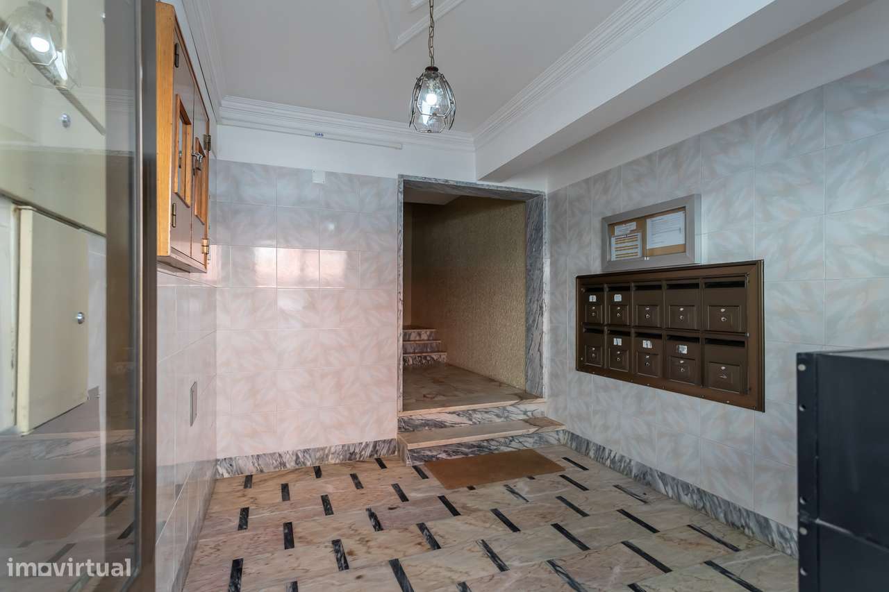 Apartamento, 77 m², Algueirão-Mem Martins-14