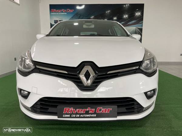 Renault Clio (Energy) TCe 90 Start & Stop INTENS - 7