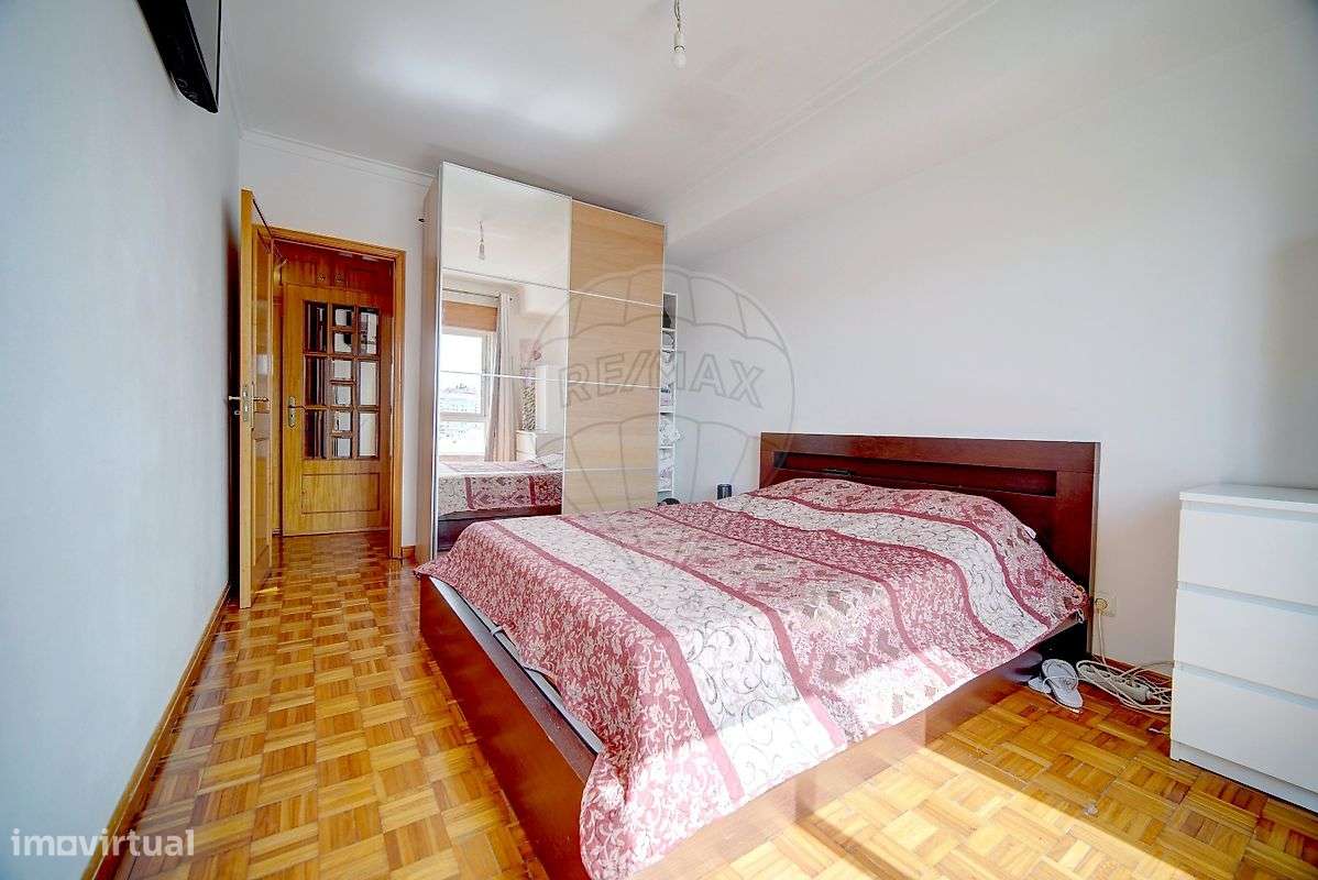Apartamento T2 para venda-10