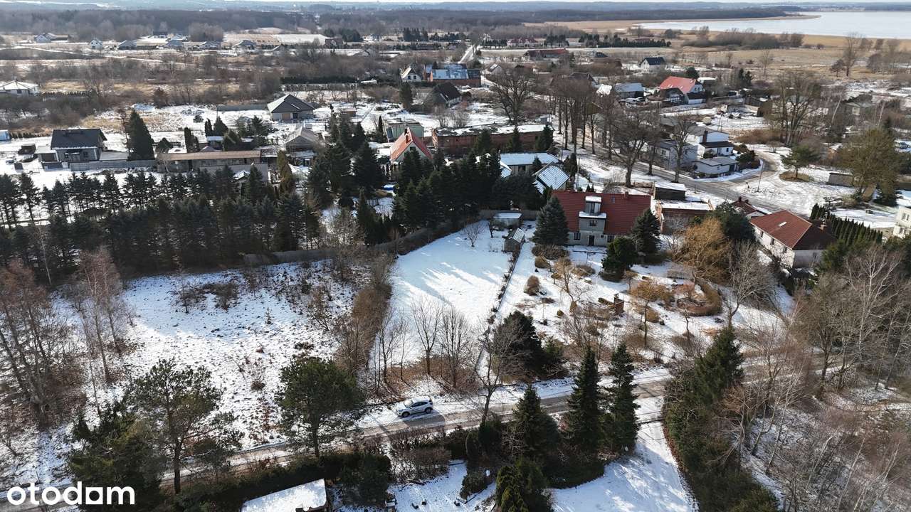 Działka budowlana na sprzedaż – Łabusz, Koszalin-2