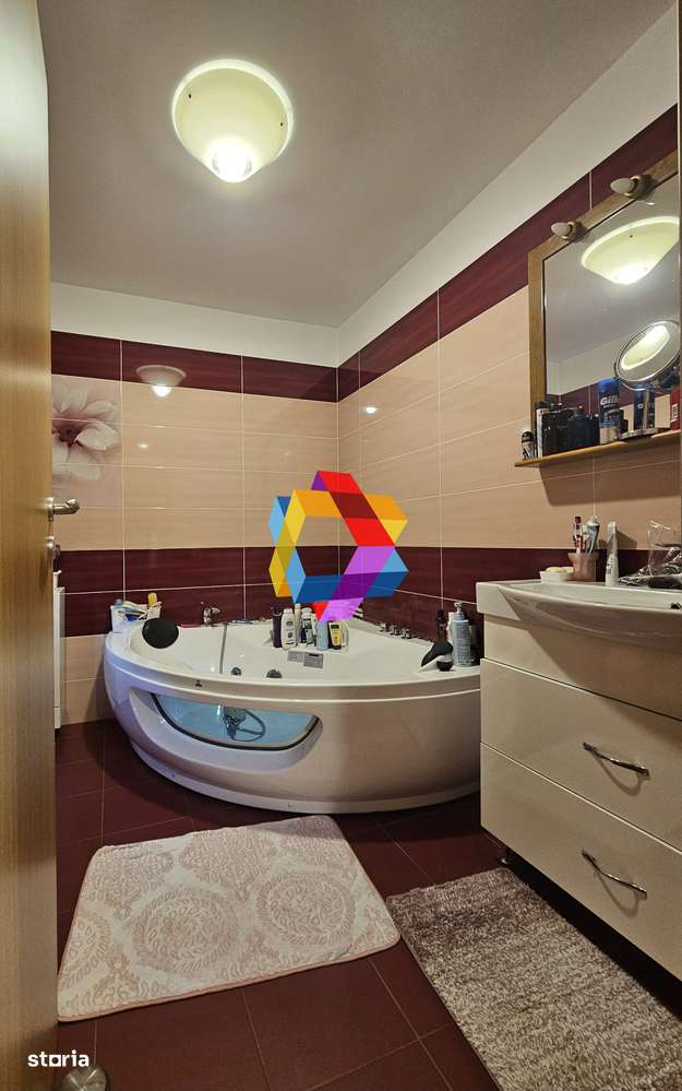 Casă individuala Tractorul 270 mp , zona Coresi-14