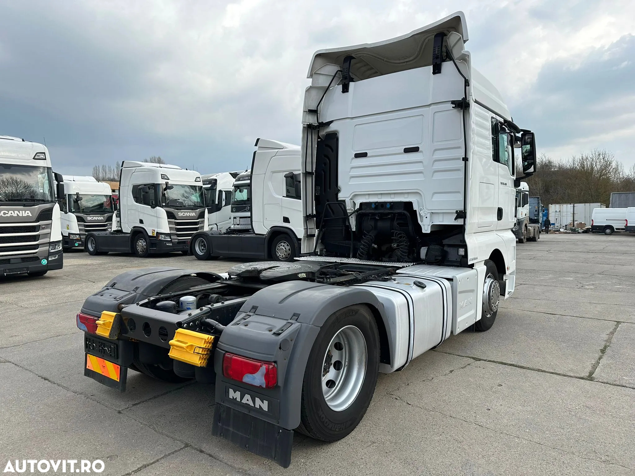 MAN TGX 18.480-2016 - 4