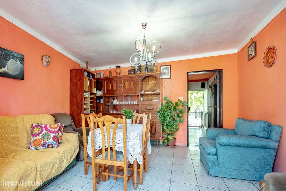 Moradia T4 para venda - Grande imagem: 3/15