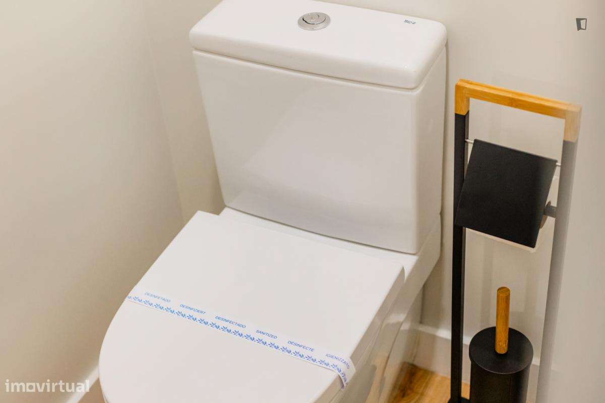 Apartamento com 1 quartos - localizado em Massarelos Porto - Grande imagem: 5/45