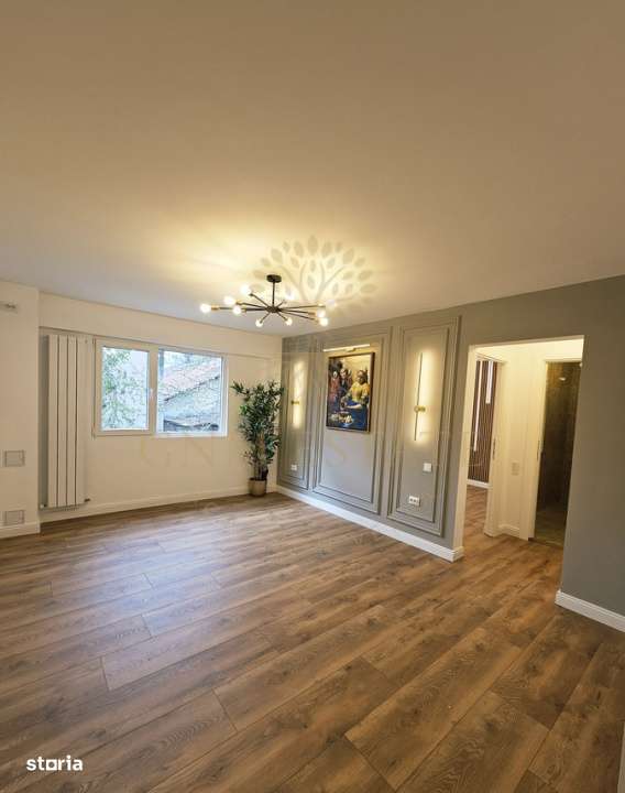 Apartament 2 camere central Victoriei