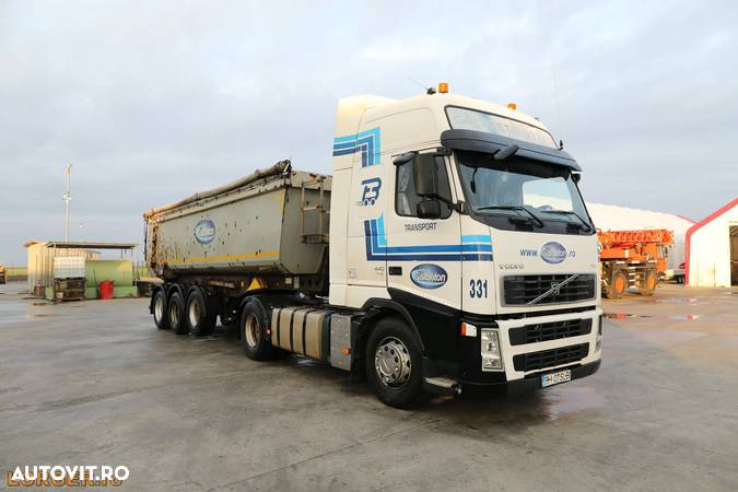 Volvo FH 440 - 4