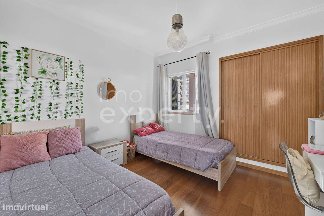 Apartamento T2 no Caniço, Madeira-22