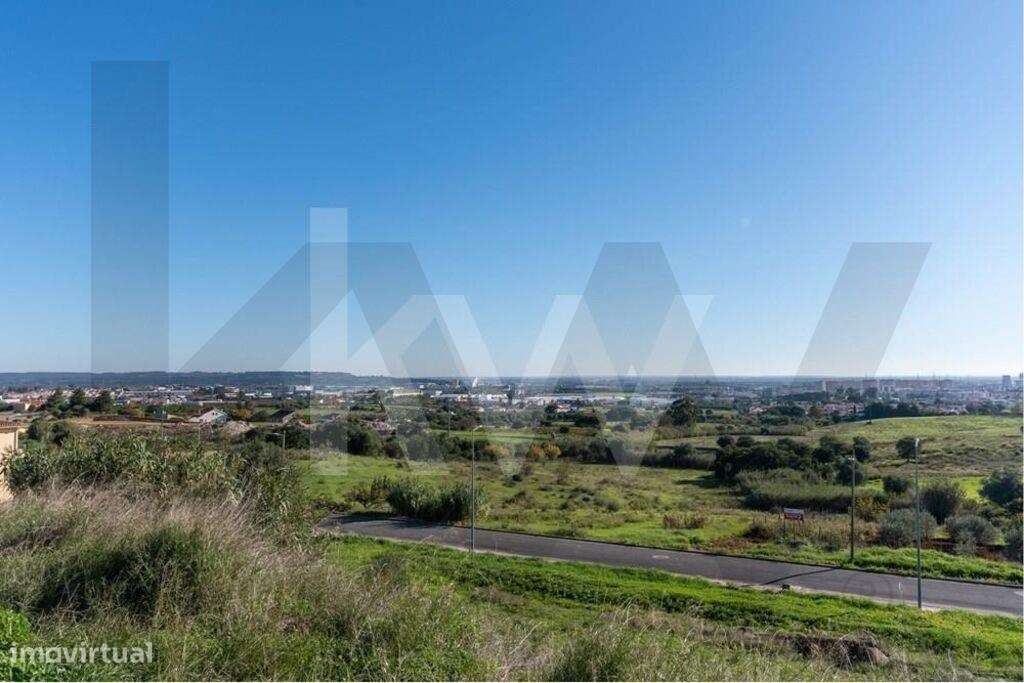Terreno para construção em Alenquer - Urbanização Fontainhas-13