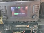 Radio Nawigacja Navi CD Scania R S 2783086 - 9