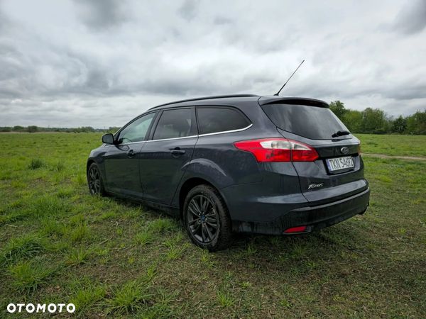Ford Focus 1.6 EcoBoost Edition - 1