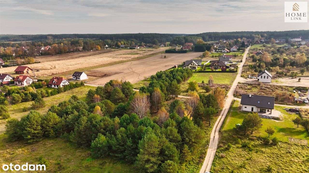 Działka budowlana Mpzp Giedajty - Pełny obrazek: 4/18